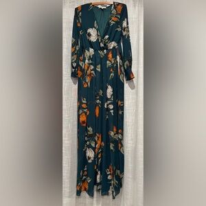 Baltic Born Women’s Olivia Maxi Dress
